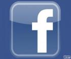 Λογότυπο του Facebook